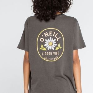 O'Neill State of Mind Women's Tee